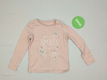 sweterek sukienka allegro: Sweatshirt, Cool Club, 8 years, 122-128 cm, condition - Very good — 2