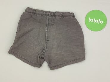 legginsy niemowlece reserved: Szorty, Zara, 12-18 miesięcy, stan - Bardzo dobry — 3