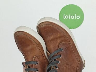 trampki wysokie na rzepy: High boots 34, Used — 7