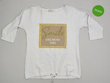 bluza ysl: Moda, Tunika damska, rozmiar S — 2