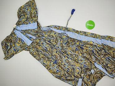 luźne sukienki boho: Sukienka damska, rozmiar One size — 2