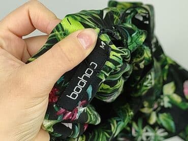 bluzki z printem: Boohoo, Koszula damska, rozmiar M — 5