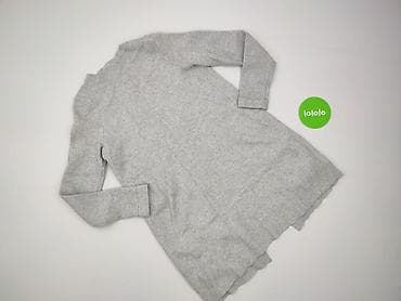 cardigan: Orsay, Kardigan damski, rozmiar S — 3