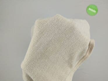 bialy golf damski: Bluzka damska, rozmiar XL — 4