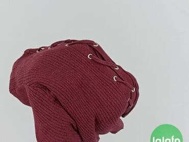 c a sweter w paski: Stradivarius, Sweter damski, rozmiar S — 5