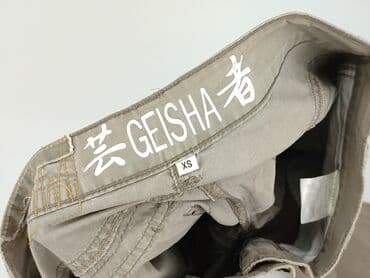 Women: Geisha, Jeans for women, XS — 4