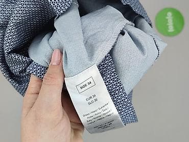 oui spodnie: Orsay, Sukienka damska, rozmiar XS — 4