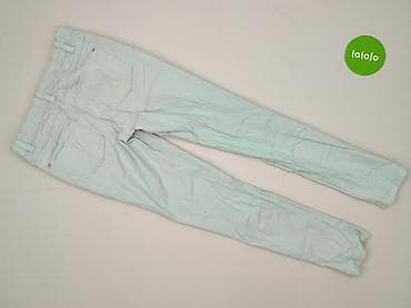 ciapy ryby: Spodnie materiałowe damskie, rozmiar S — 3