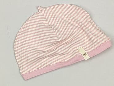rajstopy że wzorem: Hat, 3-4 years, 50-51 cm, condition - Perfect — 1