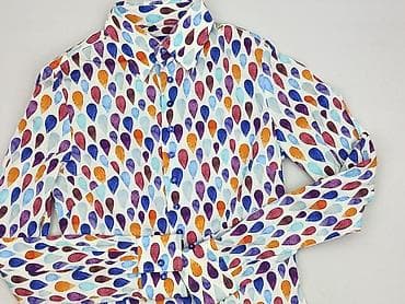 bluzki willsoor: Willsoor, Koszula damska, rozmiar S — 1