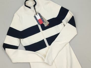 sweter tommy jeans: Tommy Jeans, Sukienka damska, rozmiar M — 1