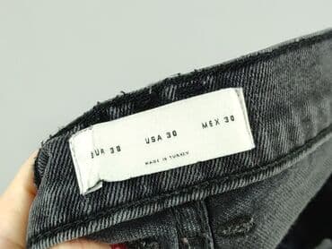 mango mom jeans: Jeansy damskie, M — 6