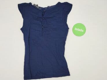 eleganckie bluzki plus size: Warehouse, Bluzka damska, rozmiar M — 3