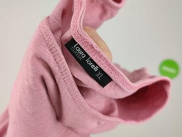 bia: Laura Torelli, Bluzka damska, rozmiar XL — 4