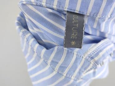 koszula wiya w paski: Bluzka damska, rozmiar S — 4