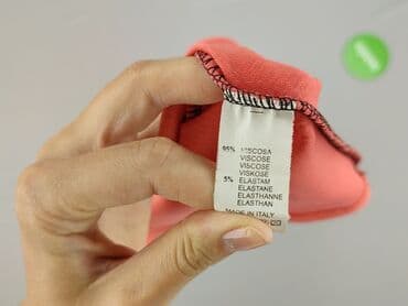 monnari bluzki koszulowe: Bluzka damska, rozmiar M — 4