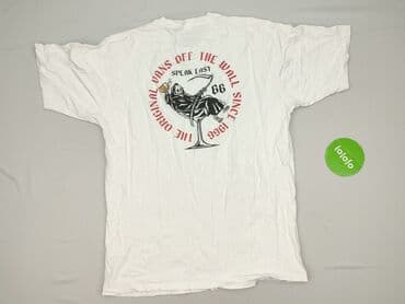 garnitury: Vans, Koszulka dla mężczyzn, rozmiar L — 3