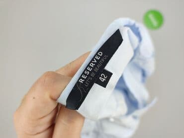 Kobiety: Reserved, Bluzka damska, XL — 4