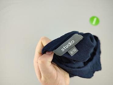 sukienka na szelkach h: Sukienka damska, rozmiar S — 4