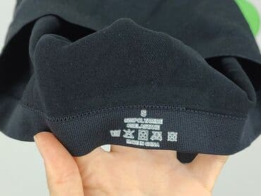 koszulki bez rękawów damskie hummel: Women`s T-shirt, size S — 5