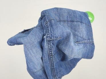 джинси h: Jeans, Name it, 3-4 years, 104, condition - Very good — 5