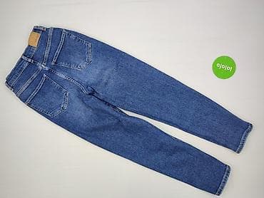 eksept: Perfect J, Jeansy damskie, rozmiar XS — 3