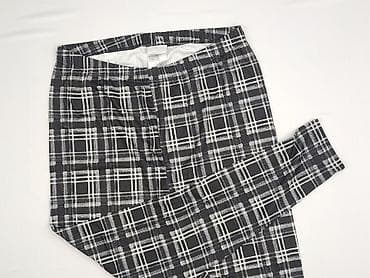 koszula 4xl: Janina, Legginsy rozmiar 4XL — 1