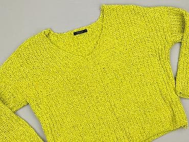 bluzy over size: Mohito, Sweter damski, rozmiar M — 1