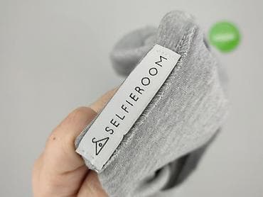 selfieroom sukienki: Selfieroom, Top damski, rozmiar S — 4