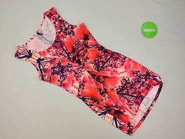 jaskrawa sukienka: Sukienka damska, rozmiar S — 2