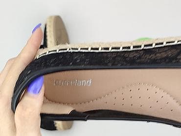 converse baleriny: Balerinki damskie, rozmiar 40 — 6