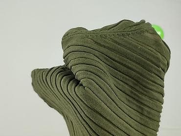 sweter oversize: Zara, Гольф жіночий, розмір M — 5