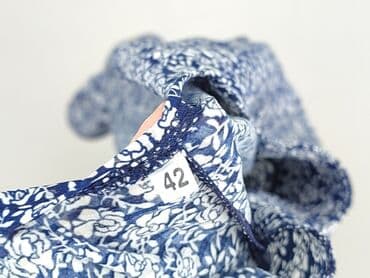 koszulka do garnituru damskiego: Bluzka damska, XL — 6