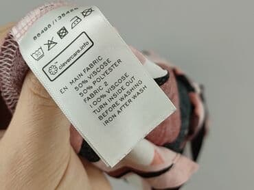 Marynarki: KappAhl, Bluzka damska, rozmiar S — 5