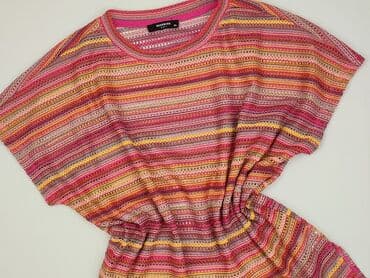 reserved koszulka w paski: Reserved, T-shirt damski, rozmiar XL — 2