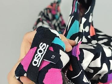 Sukienki: Asos, Sukienka damska, rozmiar L — 4