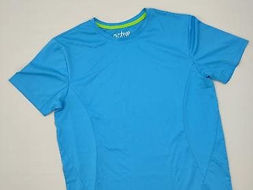coaching t shirts: Active, Koszulka dla mężczyzn, rozmiar M — 1