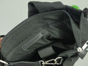 plecaki męskie allegro: Torba materiałowa, Reserved, stan - Bardzo dobry — 6