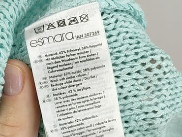 Kobiety: Esmara, Sweter damski, rozmiar M — 6
