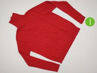 poliamid w swetrze: Modeszene, Golf damski, rozmiar XL — 2