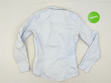 misbhv koszulki: Sinsay, Koszula damska, 2XS — 4