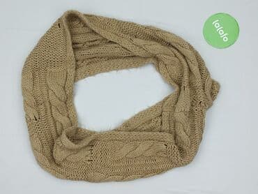 tanie paski do sukienek: Tube scarf, Female, condition - Good — 2