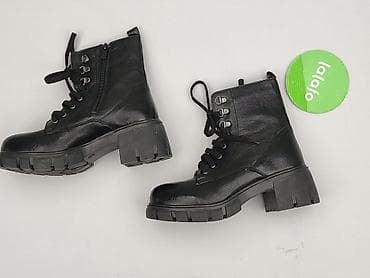 aldo obuwie polska: Botki damskie, rozmiar 37 — 3