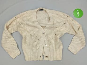 sweter z akrylu czy jest dobry: Beloved, Kardigan damski, S — 3