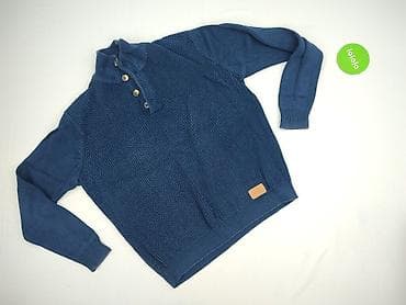 s: IDENTIC, Sweter dla mężczyzn, rozmiar XL — 2