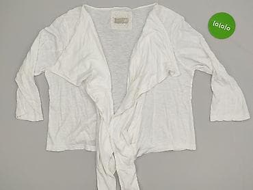 t shirt basic oversize: Cream, Narzutka damska, rozmiar 4XL — 2