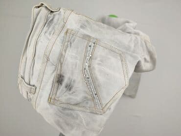 dziurawe dżinsy: Jeansy damskie — 4