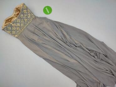 szykowne sukienki: Sukienka damska, rozmiar S — 3