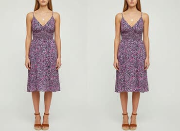 generation sukienki: Generation, Women`s dress, size M — 1