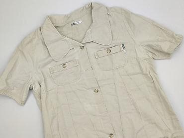 identic t shirty: Viper, Koszula damska, rozmiar 5XL — 1